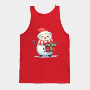 christmas gifts ideas Tank Top